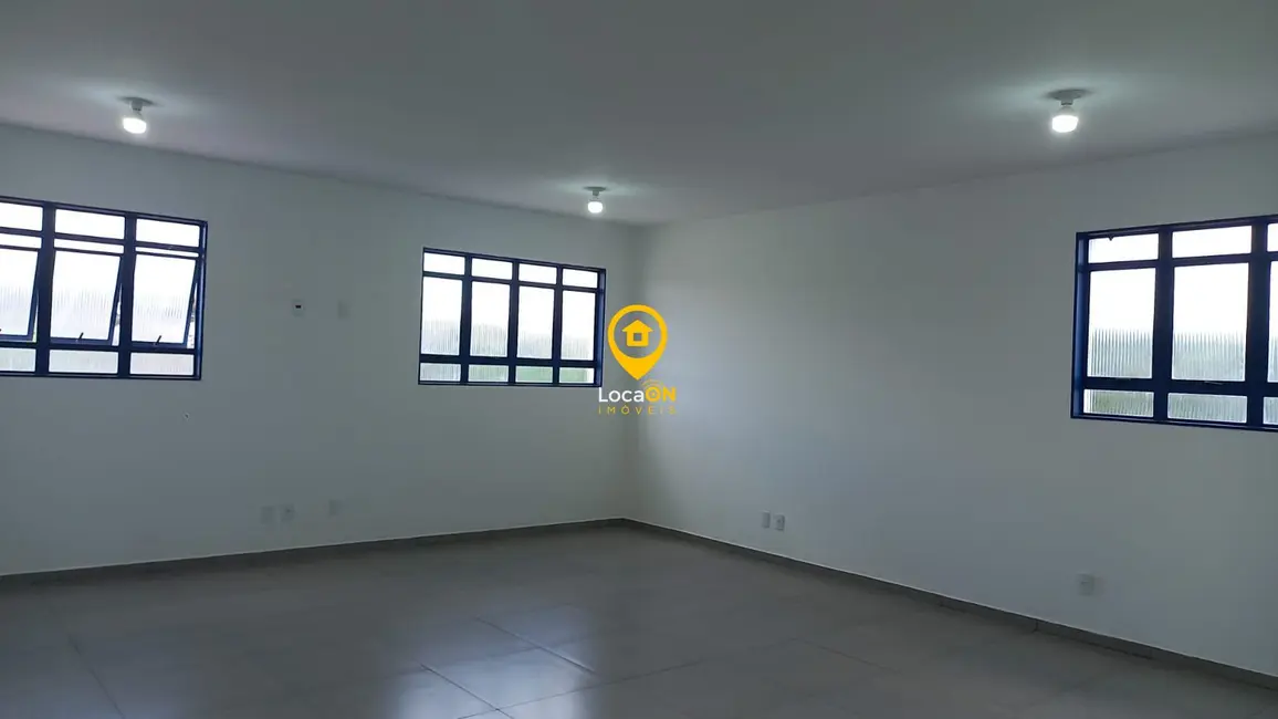 Foto 5 de Sala Comercial com 1 quarto para alugar, 60m2 em Jardim Novo Mundo, Ribeirao Preto - SP