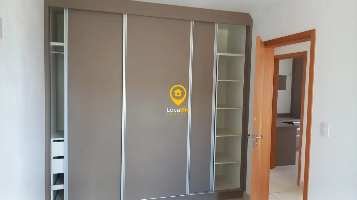 Foto 9 de Apartamento com 3 quartos à venda, 92m2 em Campos Elíseos, Ribeirao Preto - SP