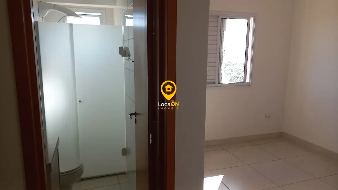 Foto 6 de Apartamento com 3 quartos à venda, 92m2 em Campos Elíseos, Ribeirao Preto - SP