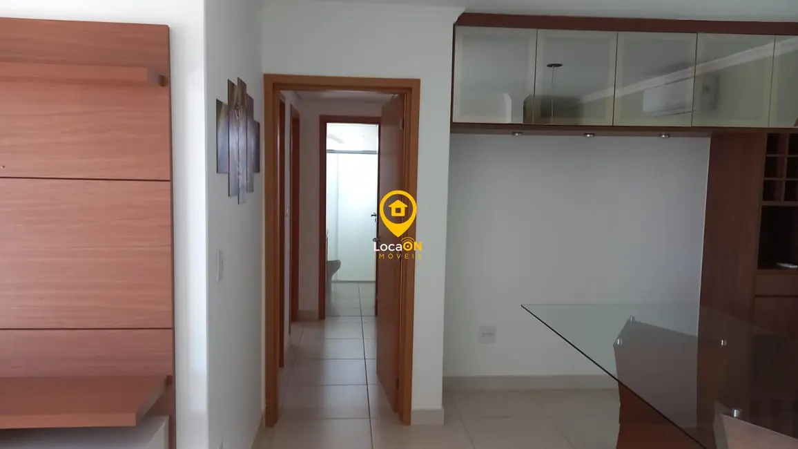 Foto 4 de Apartamento com 3 quartos à venda, 92m2 em Campos Elíseos, Ribeirao Preto - SP