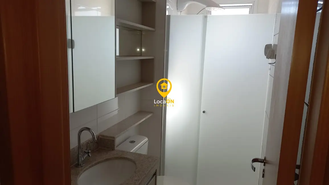 Foto 7 de Apartamento com 3 quartos à venda, 92m2 em Campos Elíseos, Ribeirao Preto - SP