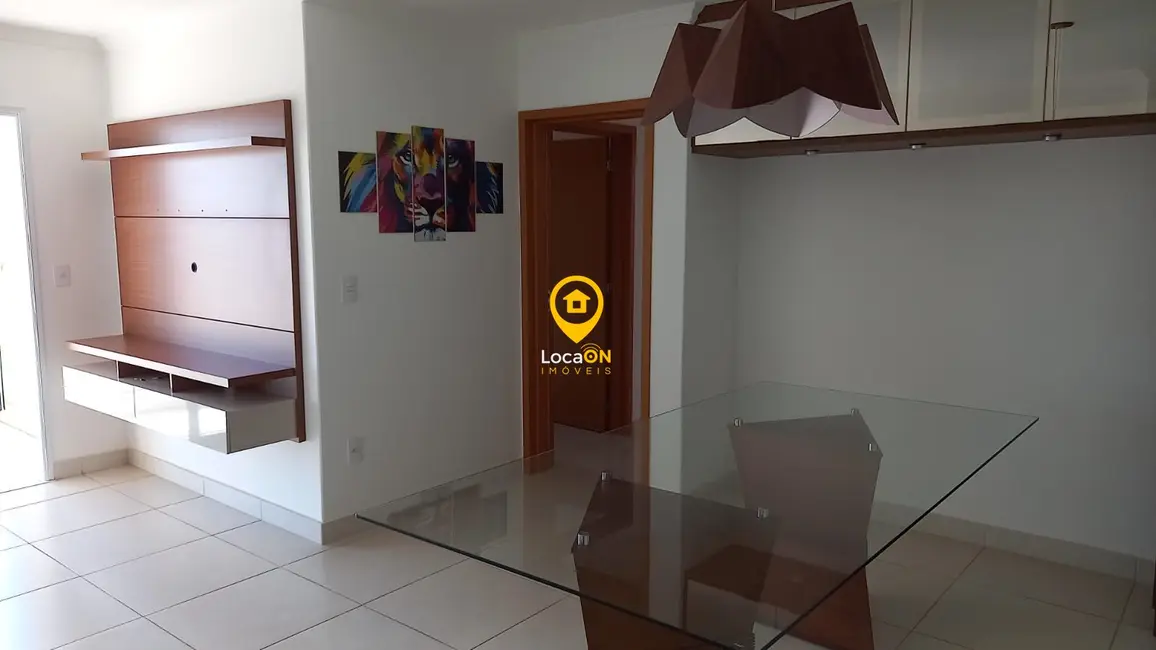 Foto 8 de Apartamento com 3 quartos à venda, 92m2 em Campos Elíseos, Ribeirao Preto - SP