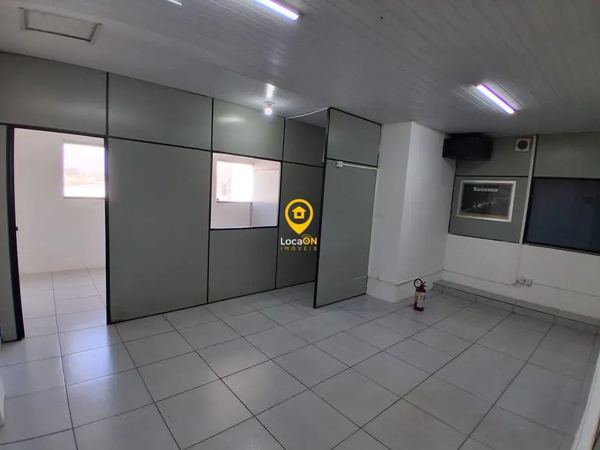 Armazém / Galpão com 2 quartos para alugar, 510m2 em Jardim Anhangüera, Ribeirao Preto - SP - imagem 6 Foto 6 de Armazém / Galpão com 2 quartos para alugar, 510m2 em Jardim Anhangüera, Ribeirao Preto - SP