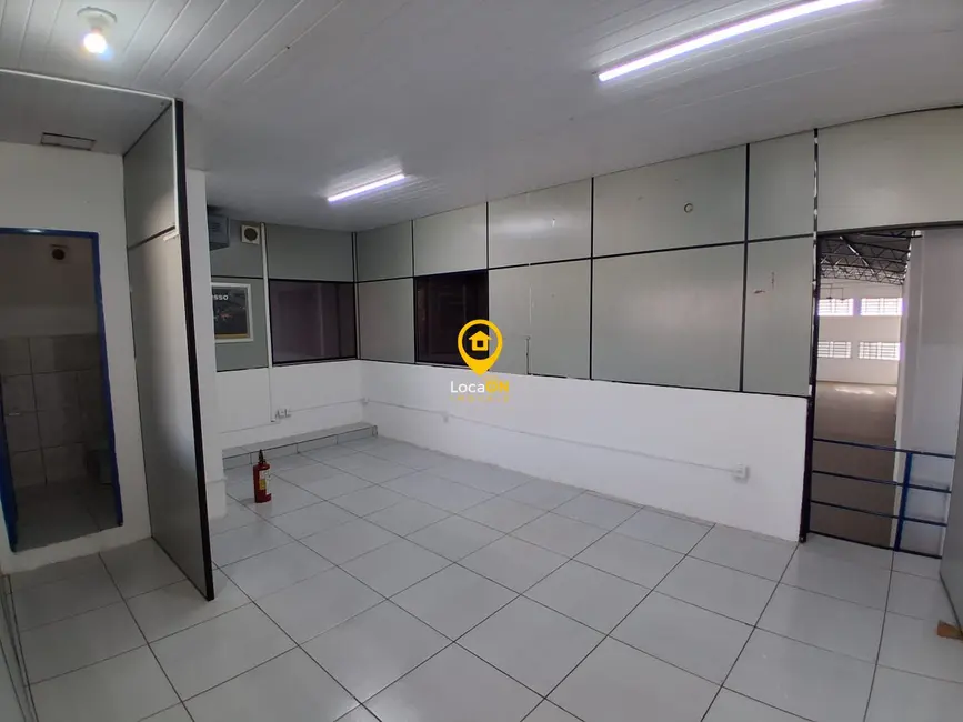 Armazém / Galpão com 2 quartos para alugar, 510m2 em Jardim Anhangüera, Ribeirao Preto - SP - imagem 8 Foto 8 de Armazém / Galpão com 2 quartos para alugar, 510m2 em Jardim Anhangüera, Ribeirao Preto - SP