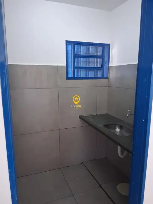 Armazém / Galpão com 2 quartos para alugar, 510m2 em Jardim Anhangüera, Ribeirao Preto - SP - imagem 4 Foto 4 de Armazém / Galpão com 2 quartos para alugar, 510m2 em Jardim Anhangüera, Ribeirao Preto - SP