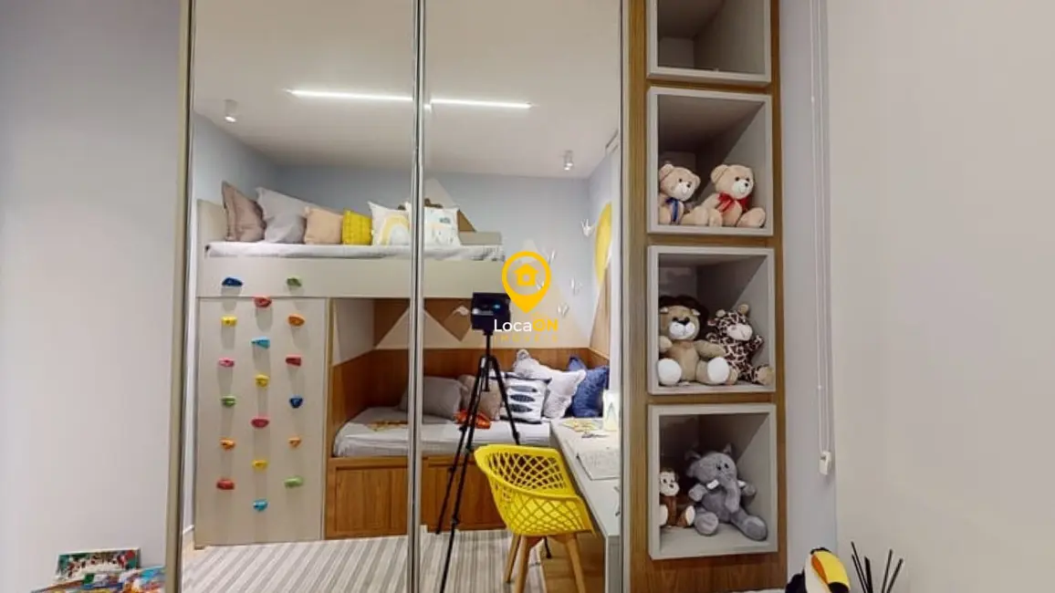 Apartamento com 2 quartos à venda, 50m2 em City Ribeirão, Ribeirao Preto - SP - imagem 7 Foto 7 de Apartamento com 2 quartos à venda, 50m2 em City Ribeirão, Ribeirao Preto - SP