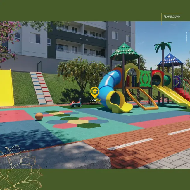 Foto 8 de Apartamento com 2 quartos à venda, 53m2 em Quinta da Primavera, Ribeirao Preto - SP