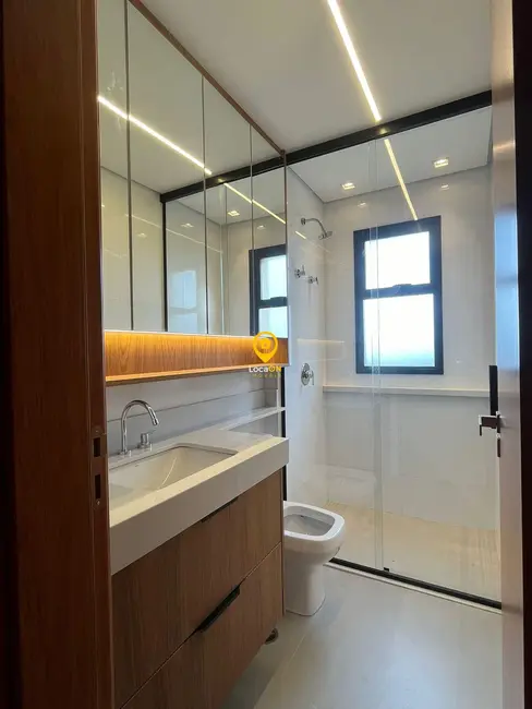 Apartamento com 2 quartos para alugar, 80m2 em Jardim Botânico, Ribeirao Preto - SP - imagem 3 Foto 3 de Apartamento com 2 quartos para alugar, 80m2 em Jardim Botânico, Ribeirao Preto - SP