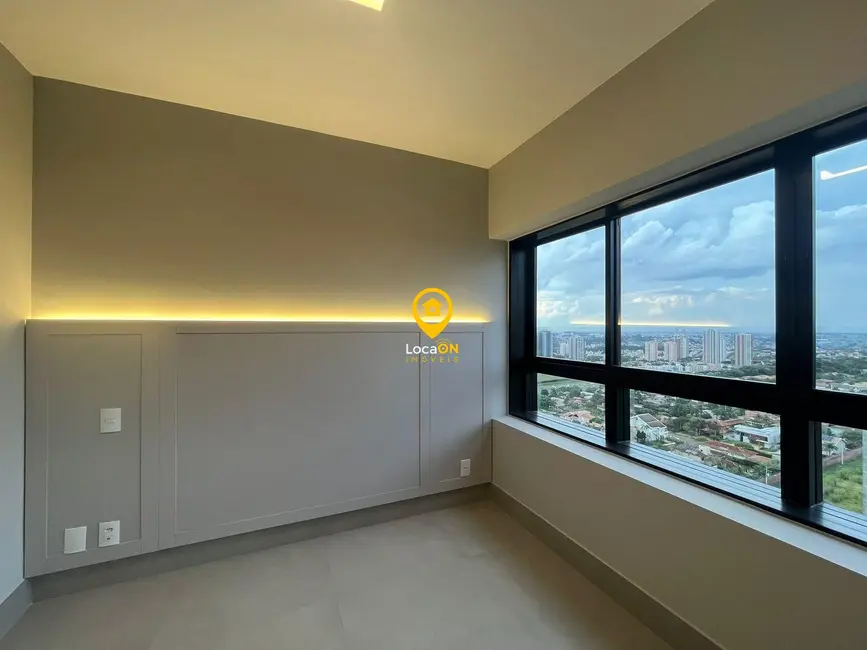 Apartamento com 2 quartos para alugar, 80m2 em Jardim Botânico, Ribeirao Preto - SP - imagem 2 Foto 2 de Apartamento com 2 quartos para alugar, 80m2 em Jardim Botânico, Ribeirao Preto - SP