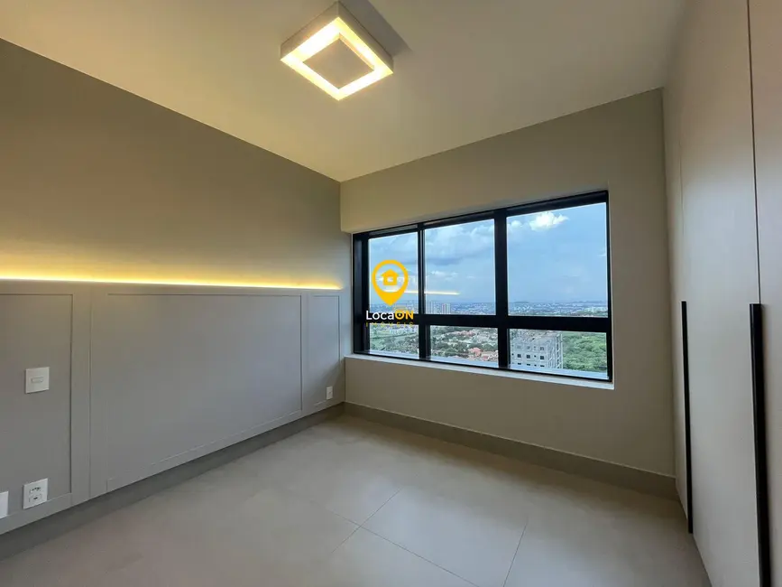 Apartamento com 2 quartos para alugar, 80m2 em Jardim Botânico, Ribeirao Preto - SP - imagem 4 Foto 4 de Apartamento com 2 quartos para alugar, 80m2 em Jardim Botânico, Ribeirao Preto - SP