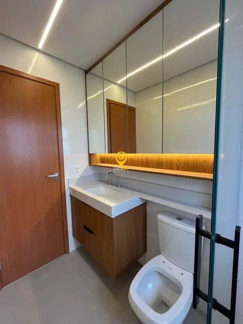 Apartamento com 2 quartos para alugar, 80m2 em Jardim Botânico, Ribeirao Preto - SP - imagem 9 Foto 9 de Apartamento com 2 quartos para alugar, 80m2 em Jardim Botânico, Ribeirao Preto - SP