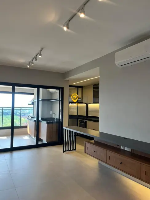 Apartamento com 2 quartos para alugar, 80m2 em Jardim Botânico, Ribeirao Preto - SP - imagem 6 Foto 6 de Apartamento com 2 quartos para alugar, 80m2 em Jardim Botânico, Ribeirao Preto - SP