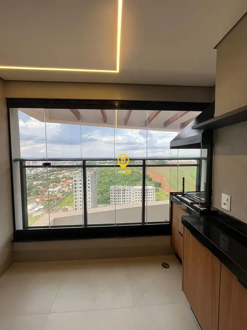 Apartamento com 2 quartos para alugar, 80m2 em Jardim Botânico, Ribeirao Preto - SP - imagem 1 Foto 1 de Apartamento com 2 quartos para alugar, 80m2 em Jardim Botânico, Ribeirao Preto - SP