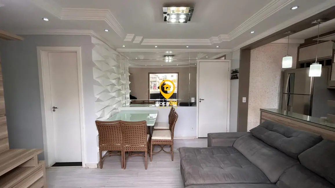 Foto 6 de Apartamento com 2 quartos para alugar, 76m2 em Setor Negrão de Lima, Goiania - GO