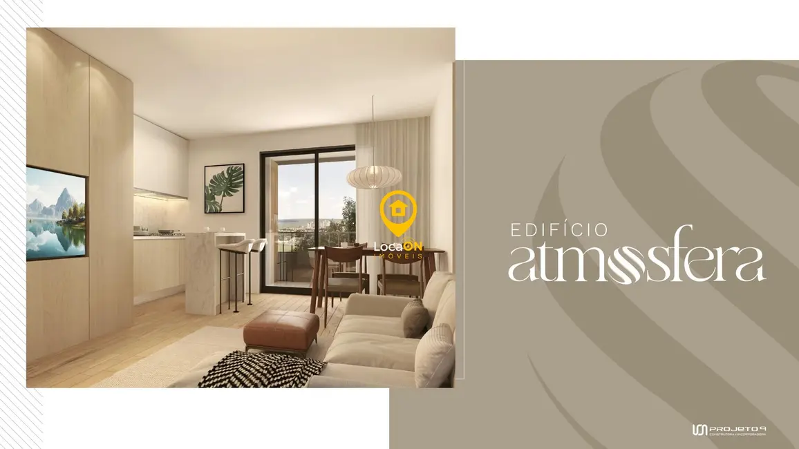 Foto 1 de Apartamento com 2 quartos à venda, 65m2 em Ribeirao Preto - SP