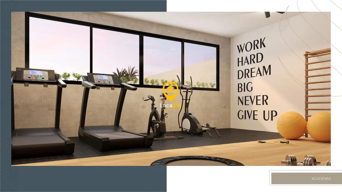 Foto 8 de Apartamento com 2 quartos à venda, 65m2 em Ribeirao Preto - SP