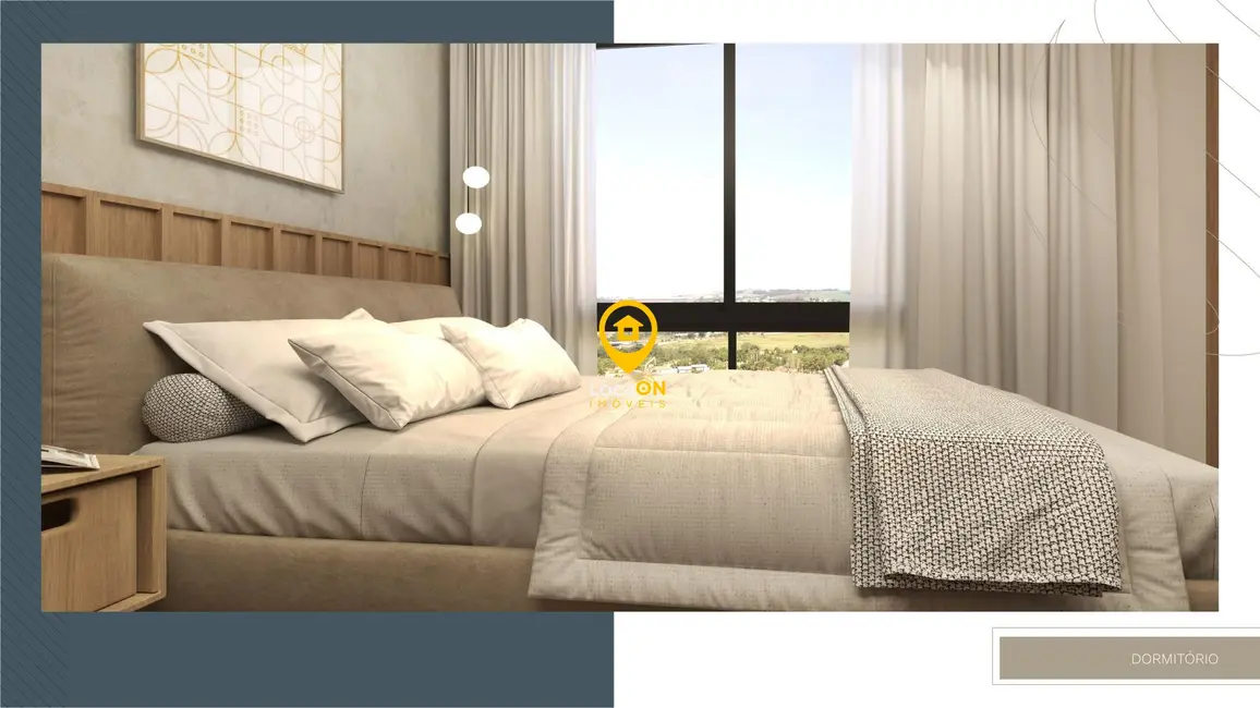 Foto 5 de Apartamento com 2 quartos à venda, 65m2 em Ribeirao Preto - SP