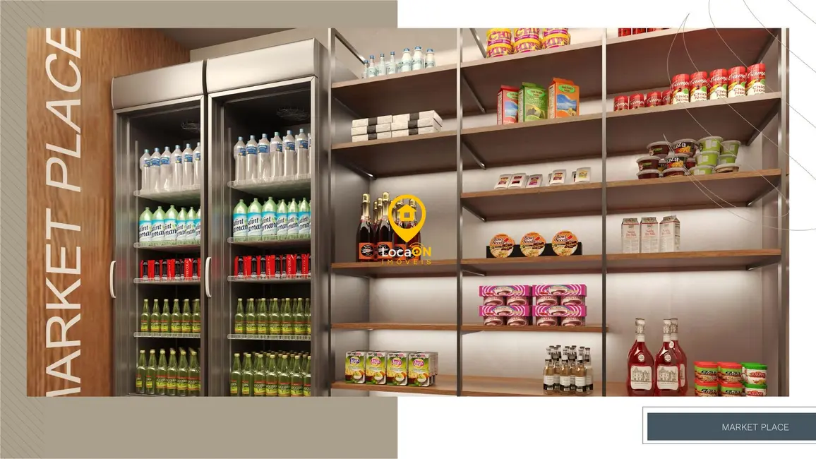 Foto 6 de Apartamento com 2 quartos à venda, 65m2 em Ribeirao Preto - SP