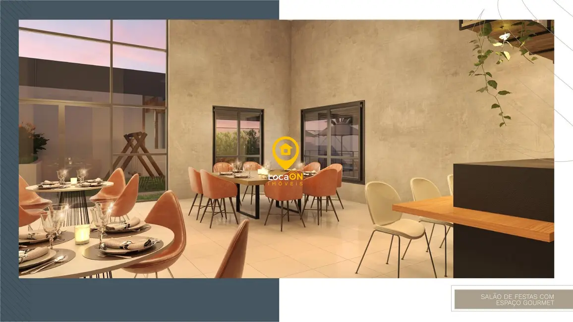 Foto 9 de Apartamento com 2 quartos à venda, 65m2 em Ribeirao Preto - SP