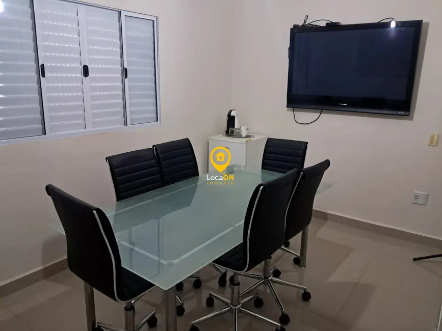 Foto 4 de Casa com 2 quartos para alugar, 140m2 em Santa Cruz do José Jacques, Ribeirao Preto - SP