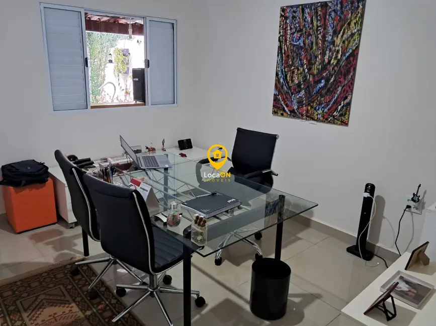 Foto 6 de Casa com 2 quartos para alugar, 140m2 em Santa Cruz do José Jacques, Ribeirao Preto - SP