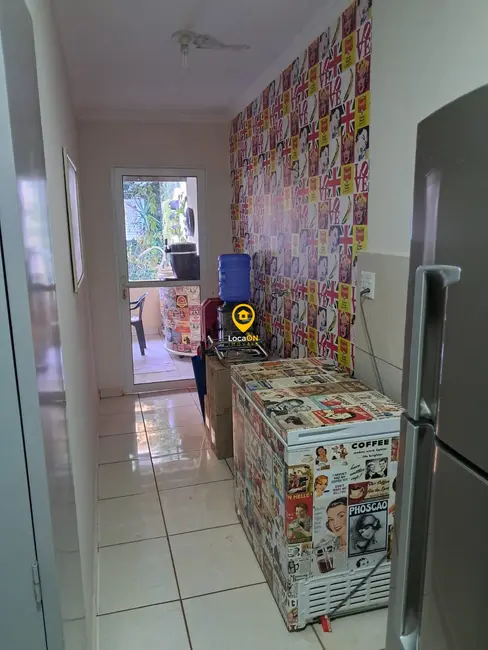 Foto 8 de Casa com 2 quartos para alugar, 140m2 em Santa Cruz do José Jacques, Ribeirao Preto - SP