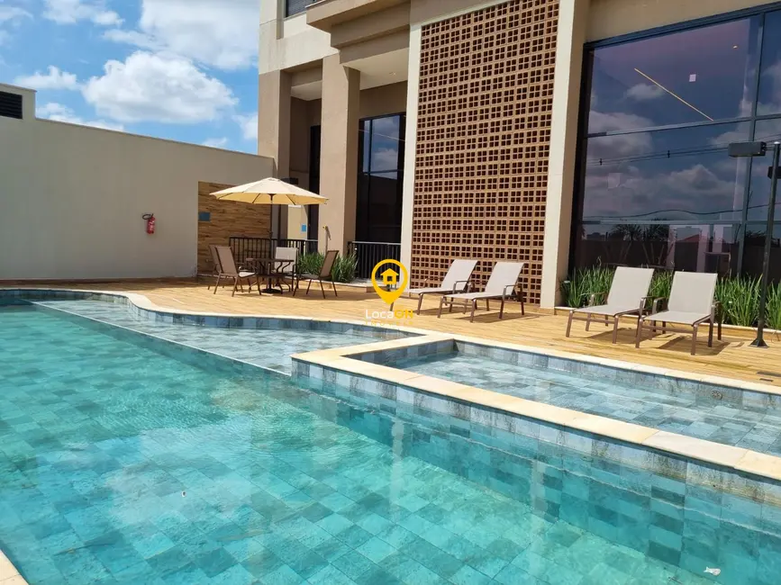 Foto 7 de Apartamento com 2 quartos à venda, 60m2 em Ribeirao Preto - SP