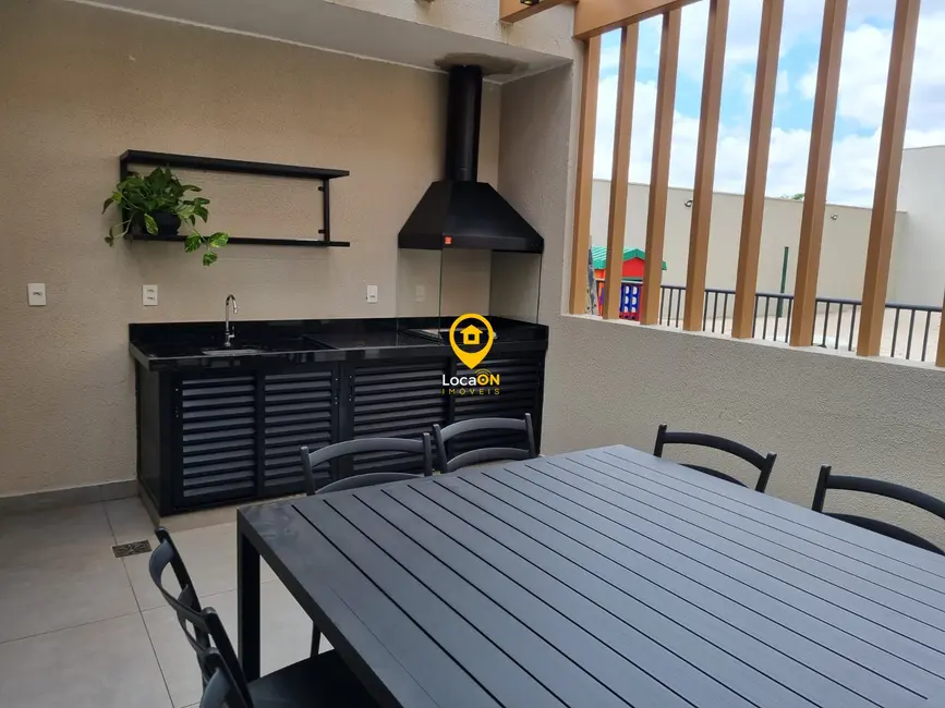 Foto 5 de Apartamento com 2 quartos à venda, 60m2 em Ribeirao Preto - SP