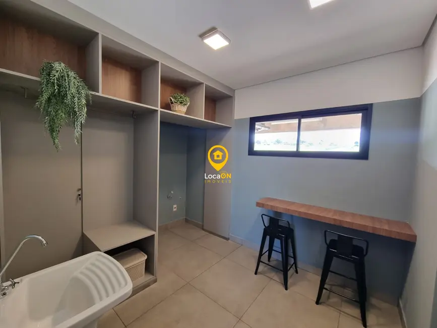 Foto 6 de Apartamento com 2 quartos à venda, 60m2 em Ribeirao Preto - SP