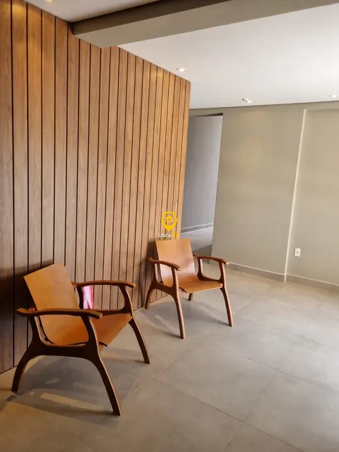 Foto 2 de Apartamento com 2 quartos à venda, 60m2 em Ribeirao Preto - SP