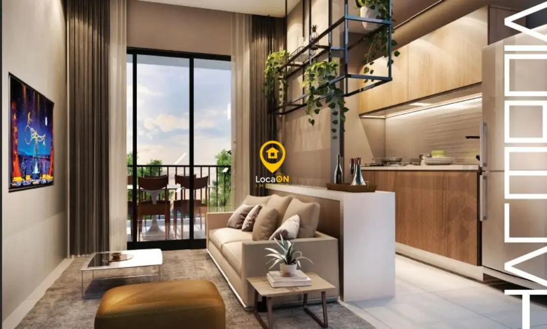 Foto 3 de Apartamento com 2 quartos à venda, 60m2 em Ribeirao Preto - SP