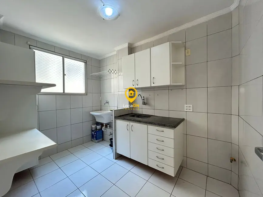 Foto 9 de Apartamento com 2 quartos para alugar, 53m2 em Presidente Médici, Ribeirao Preto - SP