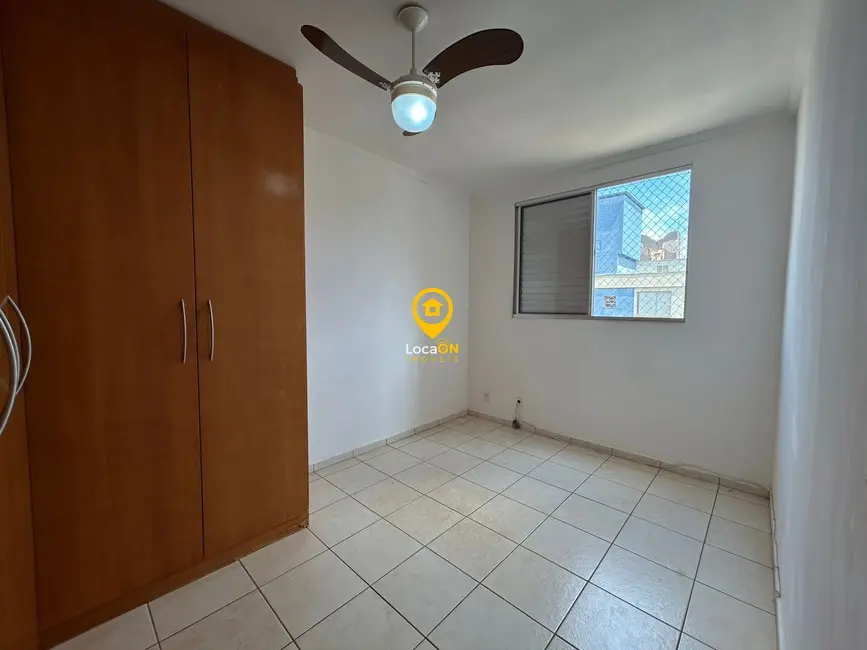 Foto 6 de Apartamento com 2 quartos para alugar, 53m2 em Presidente Médici, Ribeirao Preto - SP