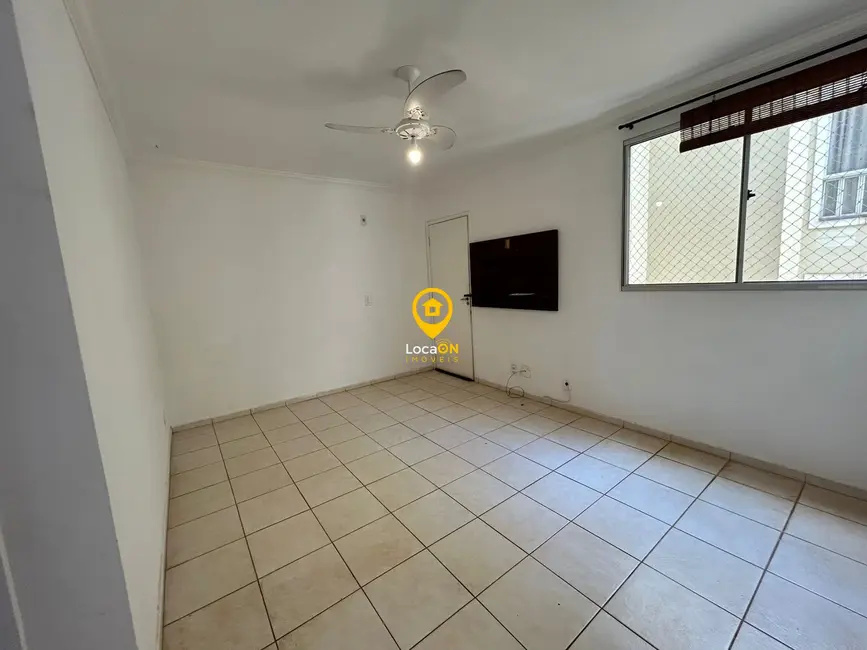 Foto 7 de Apartamento com 2 quartos para alugar, 53m2 em Presidente Médici, Ribeirao Preto - SP