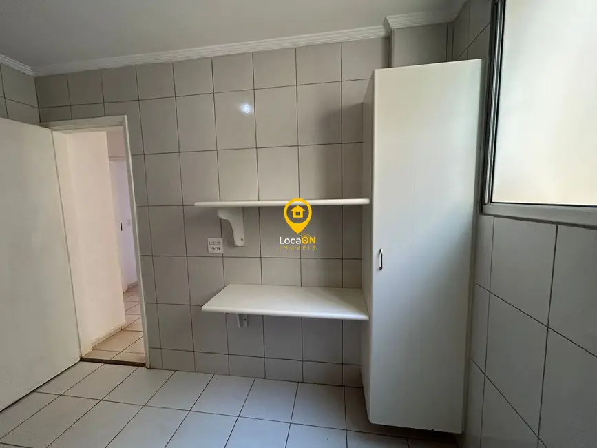 Foto 8 de Apartamento com 2 quartos para alugar, 53m2 em Presidente Médici, Ribeirao Preto - SP