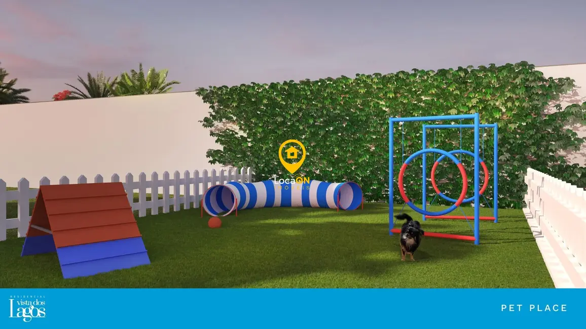 Apartamento com 2 quartos à venda, 53m2 em Jardim Interlagos, Ribeirao Preto - SP - imagem 8 Foto 8 de Apartamento com 2 quartos à venda, 53m2 em Jardim Interlagos, Ribeirao Preto - SP