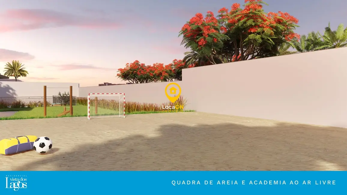 Apartamento com 2 quartos à venda, 53m2 em Jardim Interlagos, Ribeirao Preto - SP - imagem 7 Foto 7 de Apartamento com 2 quartos à venda, 53m2 em Jardim Interlagos, Ribeirao Preto - SP