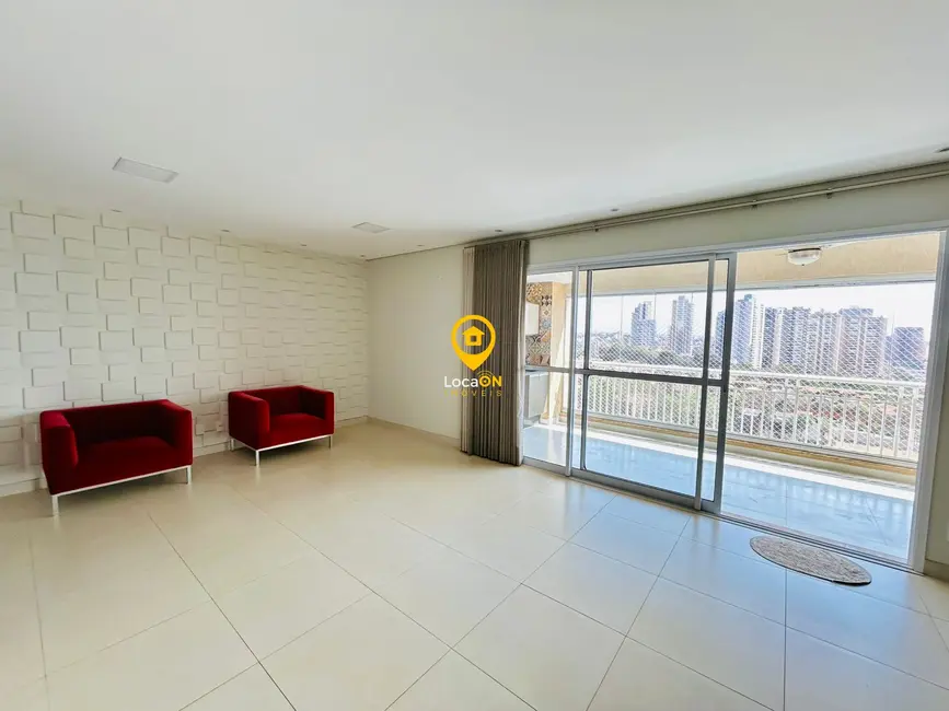 Foto 6 de Apartamento com 3 quartos à venda, 156m2 em Jardim Botânico, Ribeirao Preto - SP