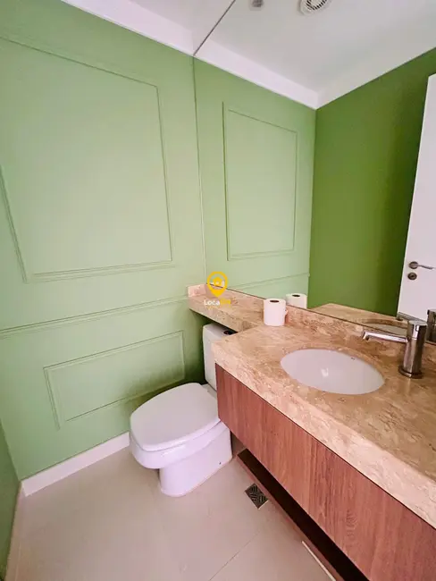 Foto 5 de Apartamento com 3 quartos à venda, 156m2 em Jardim Botânico, Ribeirao Preto - SP