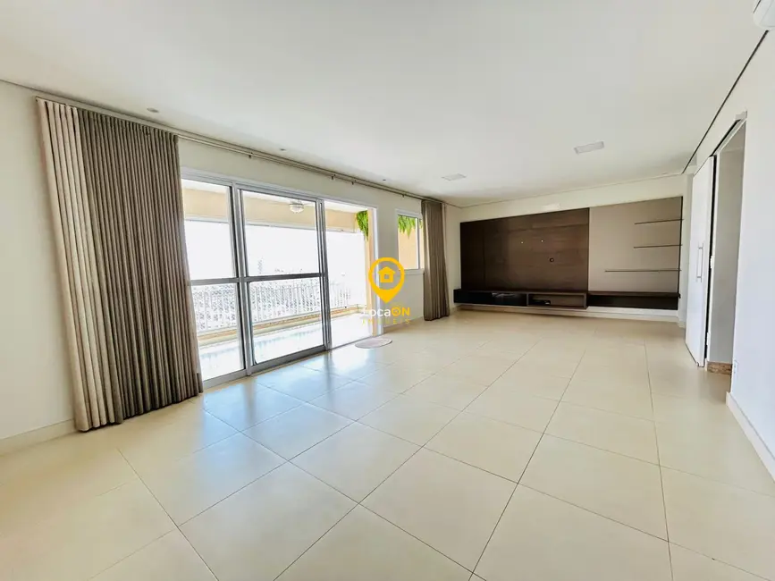 Foto 2 de Apartamento com 3 quartos à venda, 156m2 em Jardim Botânico, Ribeirao Preto - SP