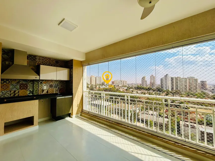 Foto 7 de Apartamento com 3 quartos à venda, 156m2 em Jardim Botânico, Ribeirao Preto - SP