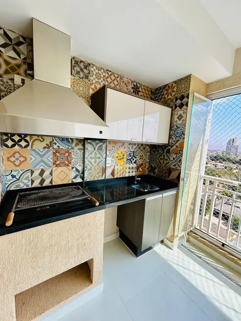 Foto 8 de Apartamento com 3 quartos à venda, 156m2 em Jardim Botânico, Ribeirao Preto - SP