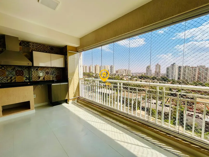 Foto 1 de Apartamento com 3 quartos à venda, 156m2 em Jardim Botânico, Ribeirao Preto - SP