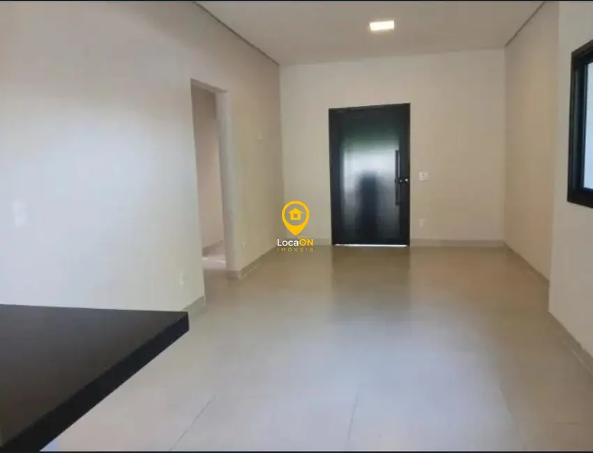 Foto 3 de Casa de Condomínio com 3 quartos para alugar, 150m2 em Ribeirao Preto - SP