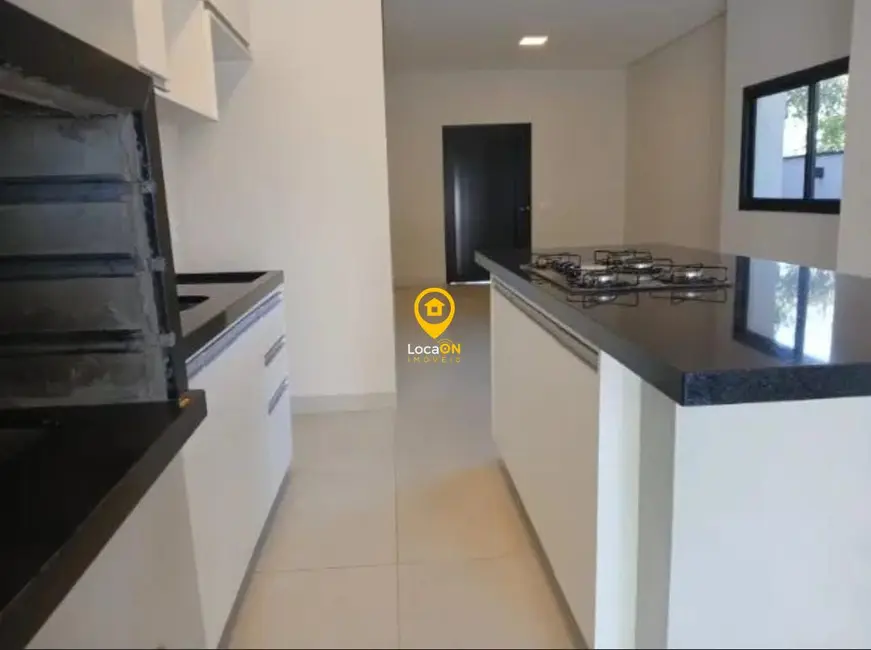 Foto 9 de Casa de Condomínio com 3 quartos para alugar, 150m2 em Ribeirao Preto - SP