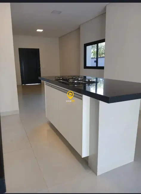 Foto 2 de Casa de Condomínio com 3 quartos para alugar, 150m2 em Ribeirao Preto - SP