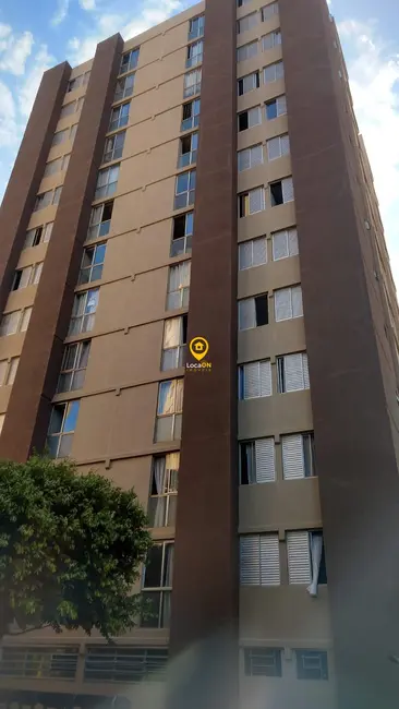 Foto 9 de Apartamento com 2 quartos para alugar, 53m2 em Jardim Paulista, Ribeirao Preto - SP