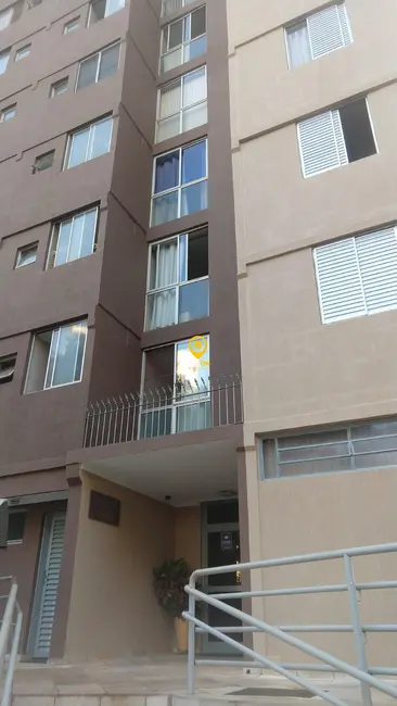 Foto 6 de Apartamento com 2 quartos para alugar, 53m2 em Jardim Paulista, Ribeirao Preto - SP