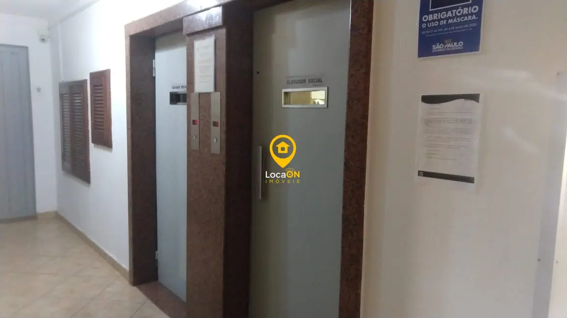 Foto 14 de Apartamento com 2 quartos para alugar, 53m2 em Jardim Paulista, Ribeirao Preto - SP