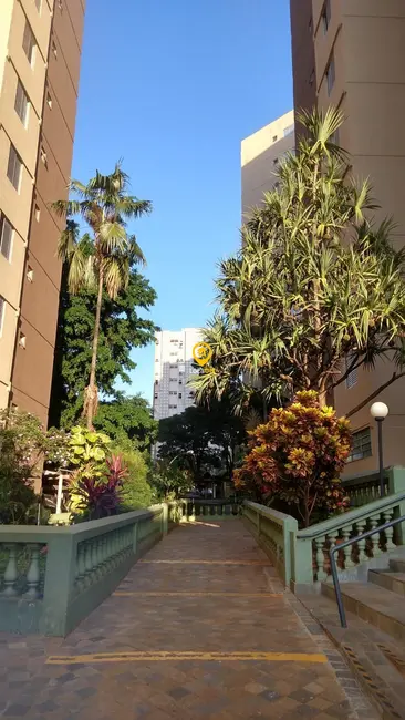 Foto 4 de Apartamento com 2 quartos para alugar, 53m2 em Jardim Paulista, Ribeirao Preto - SP